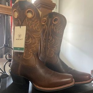 Ariat boots